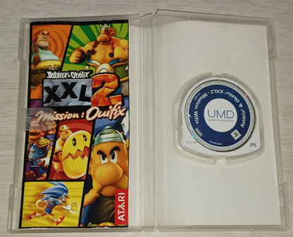 Astérix & Obélix xxl 2 mission : ouifix