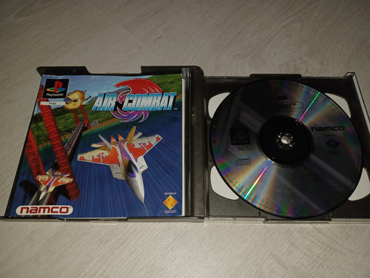 Air combat (Platinum)