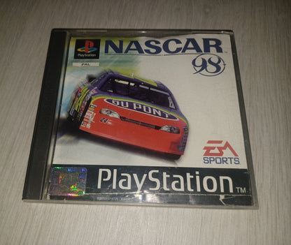 Nascar 98