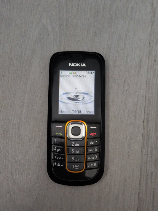 Nokia 2600 classic