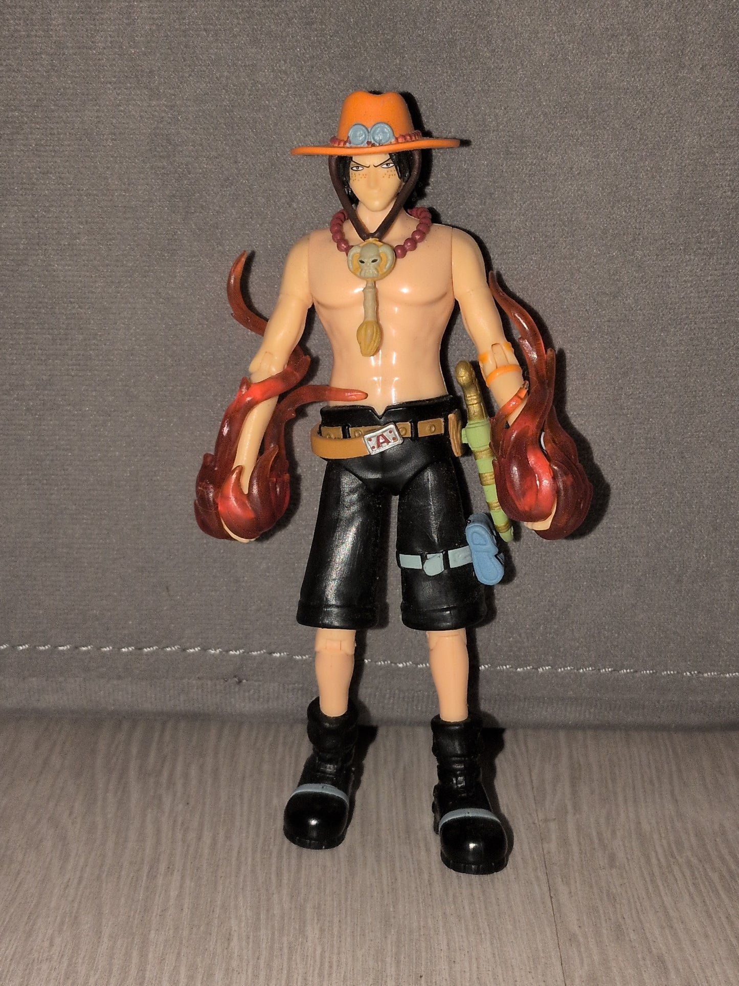 Ace - One piece