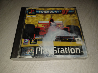 Formula 1 97