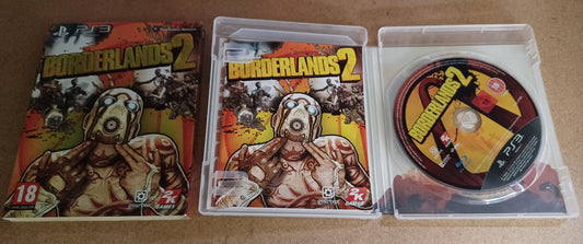 Borderlands 2