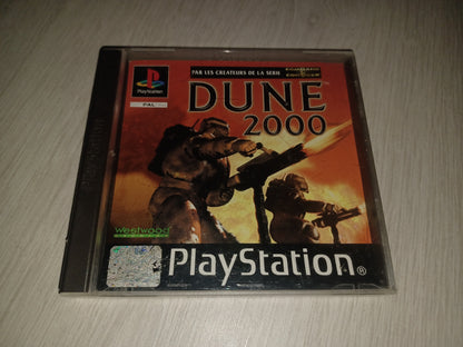 Dune 2000