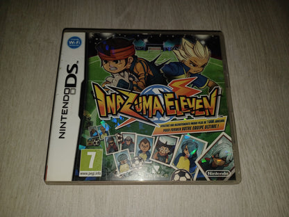 Inazuma eleven