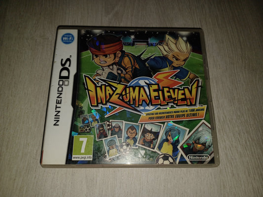 Inazuma eleven