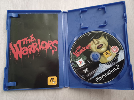 The warriors
