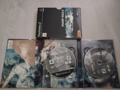 Silent hill 2