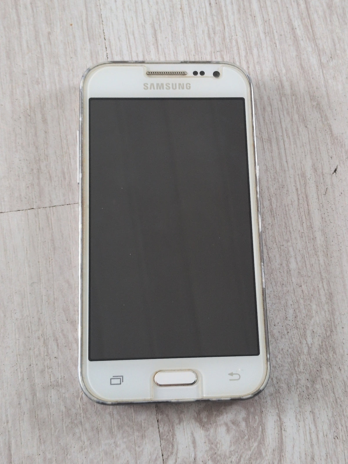 Samsung Galaxy core prime