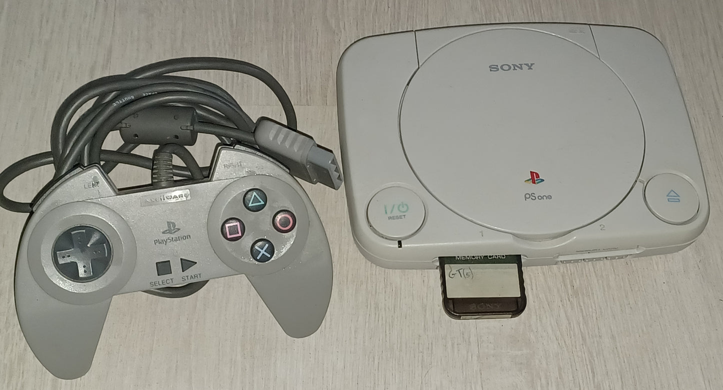 PS One