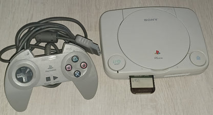 PS One