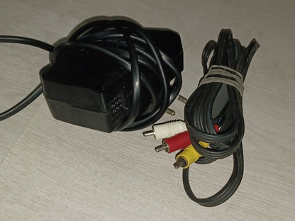Nintendo 64