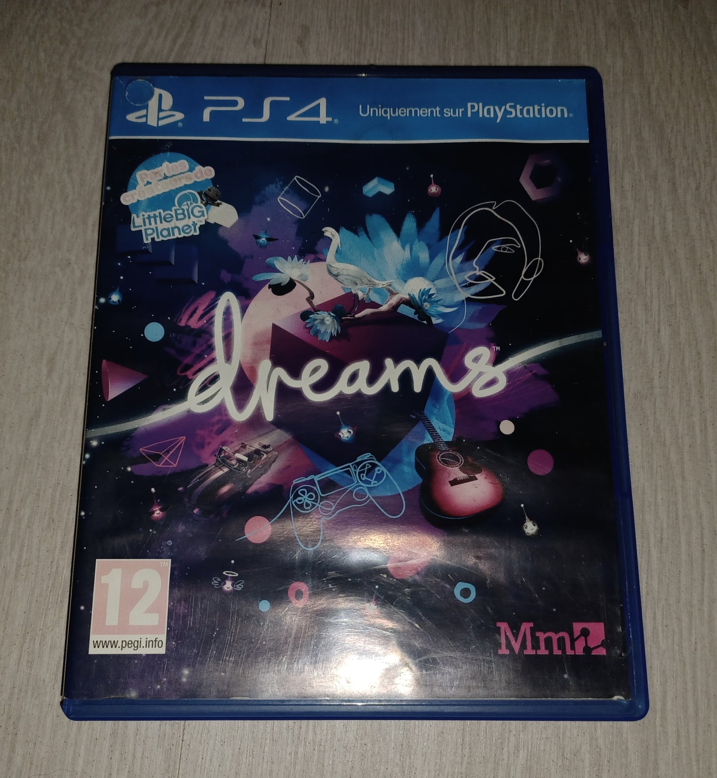 Dreams