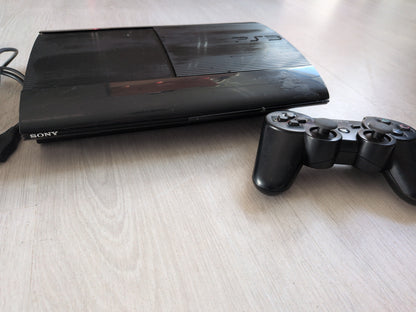 Ps3 ultra slim
