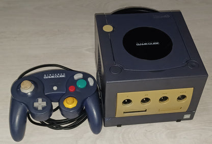 Game cube