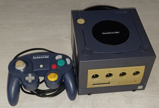 Game cube