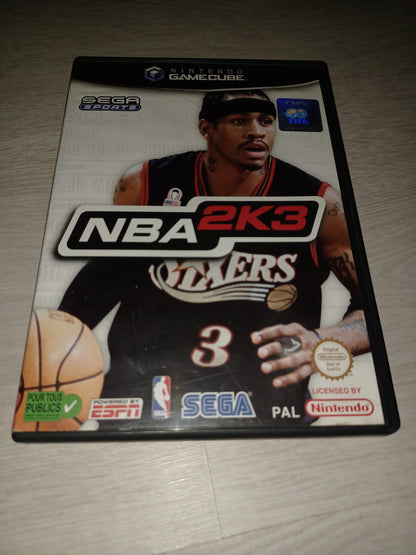 Nba 2k3