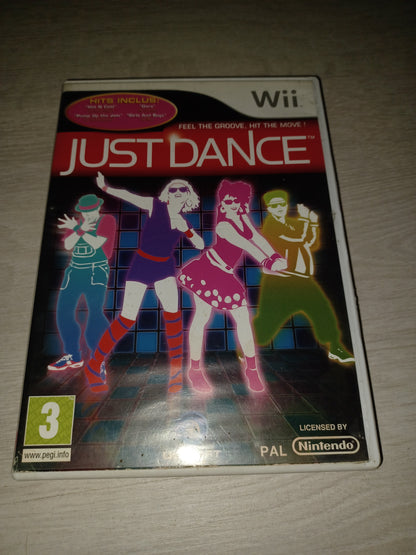 Just dance