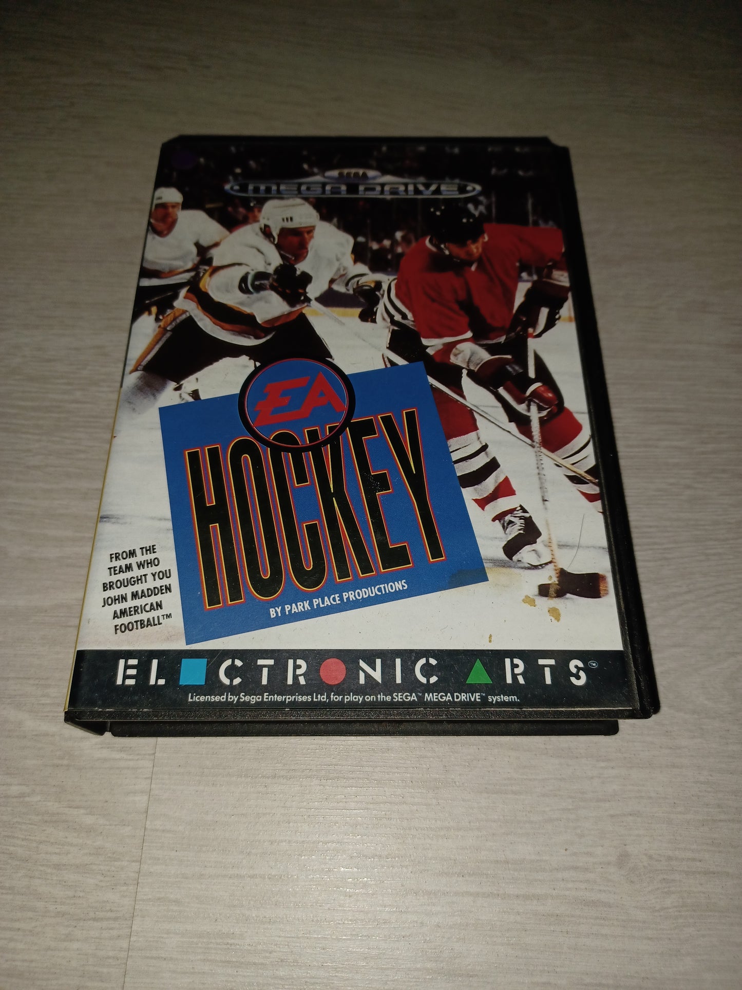 Hockey