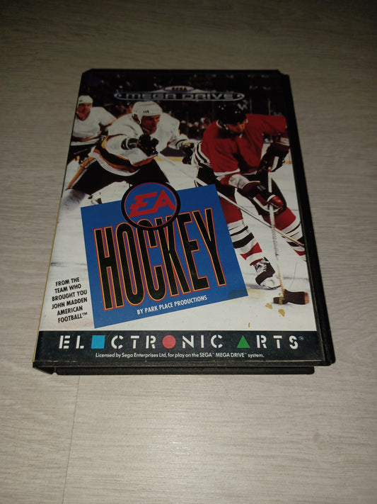Hockey