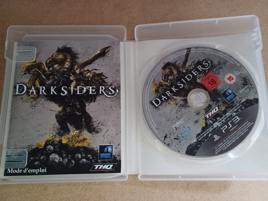 Darksiders