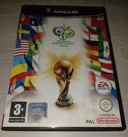 Coupe du monde de la fifa 2006