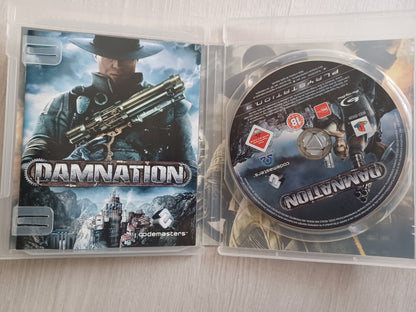 Damnation