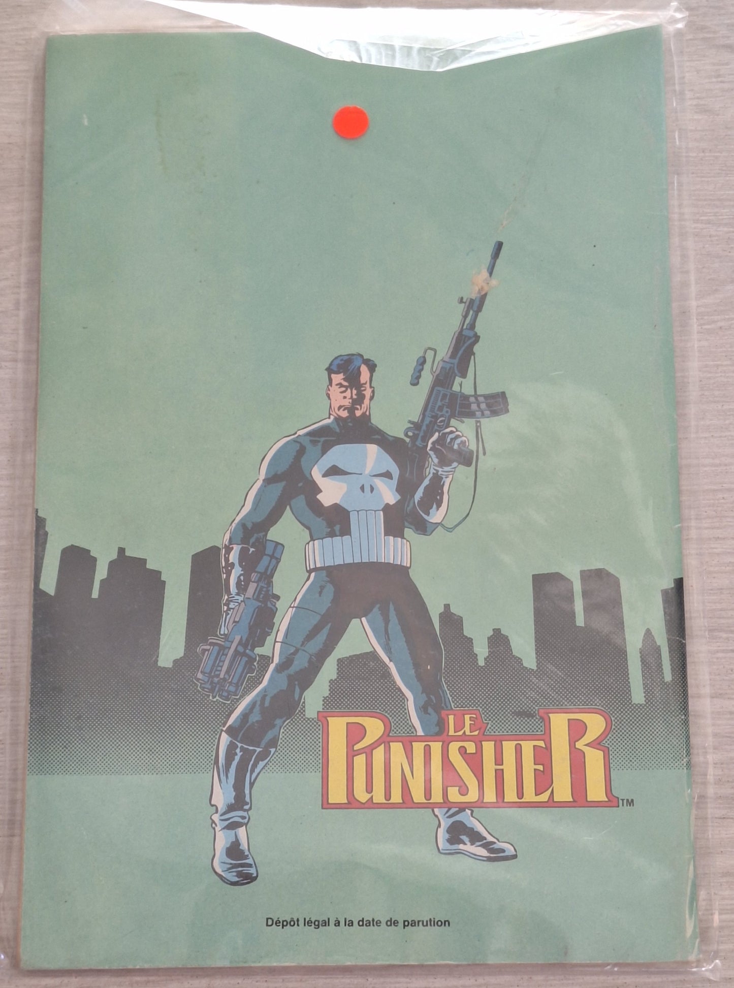 Le Punisher