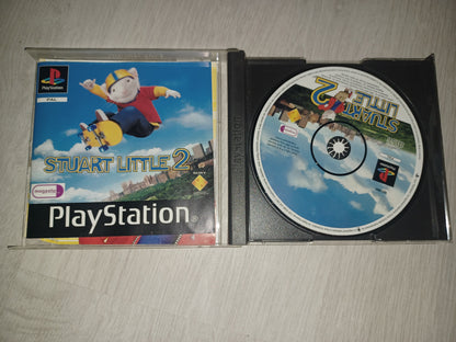 Stuart little 2