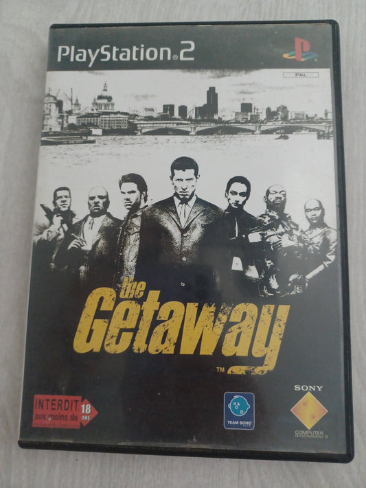 The getaway