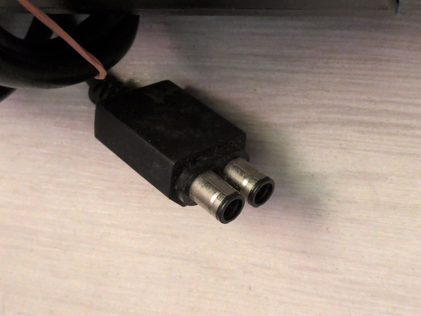 Alimentation Xbox one