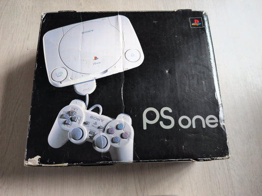 Ps one (en boîte)