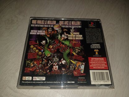 Kiss Pinball