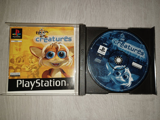 Creatures