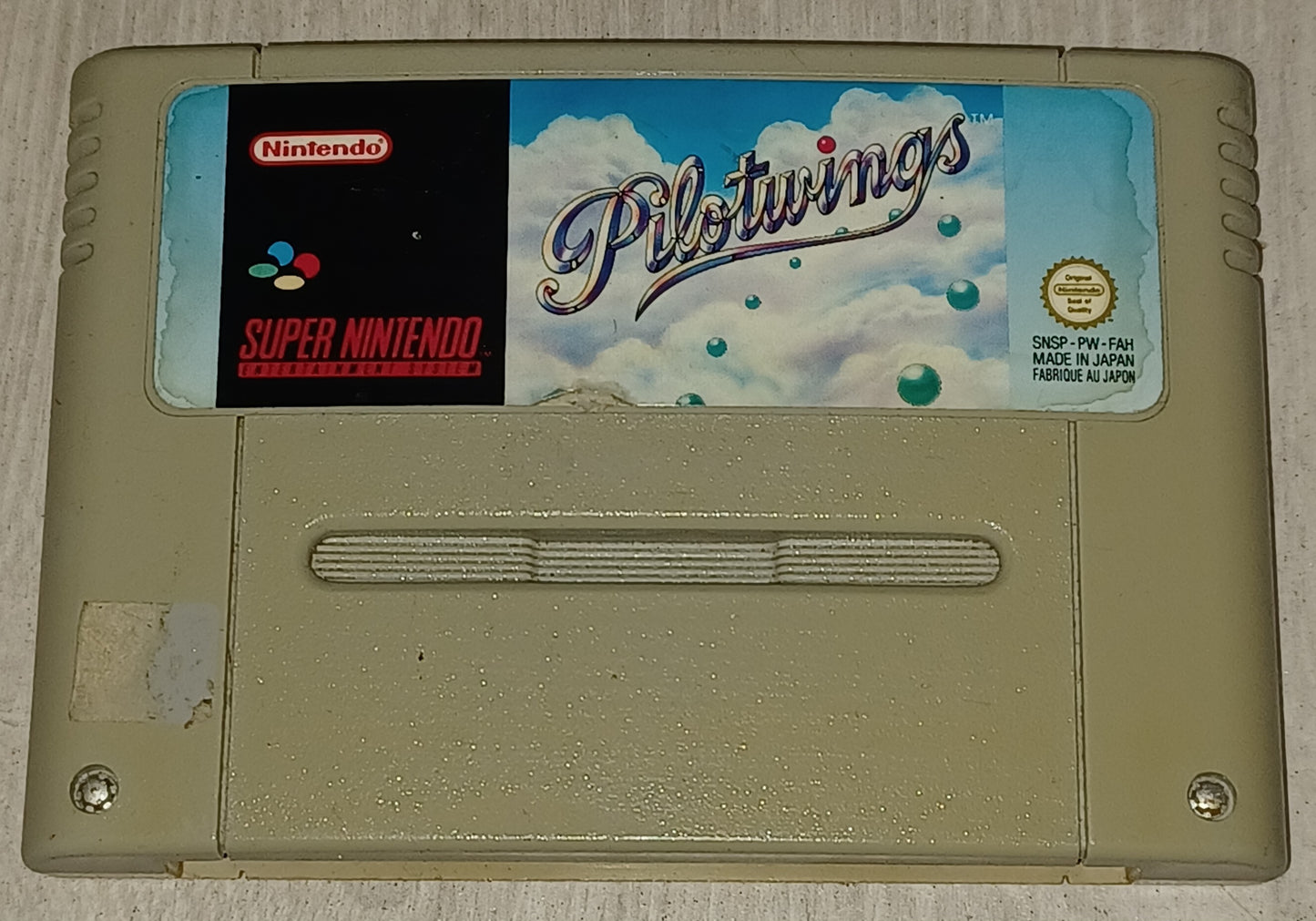 Pilotwings