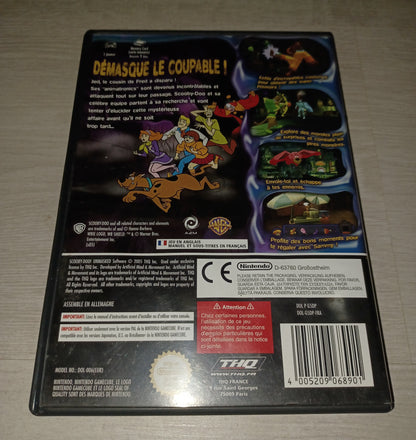 Scooby-doo : Démasqué