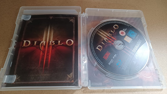 Diablo