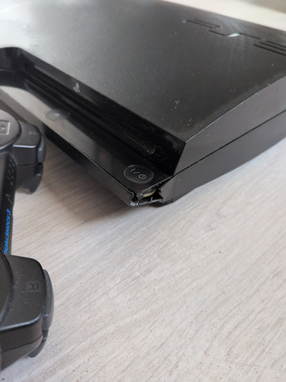 Ps3 slim