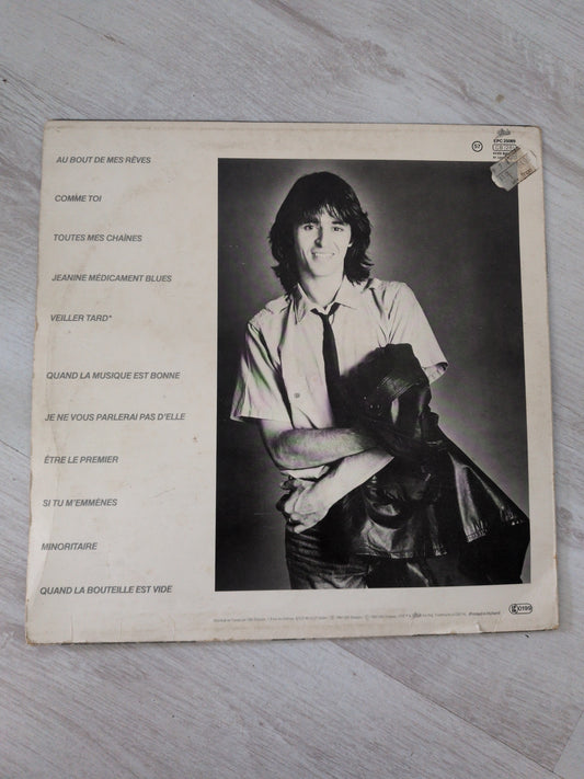 Jean-Jacques Goldman