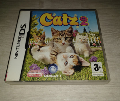 Catz 2
