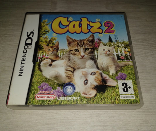 Catz 2
