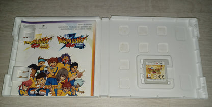 Inazuma eleven go Lumière