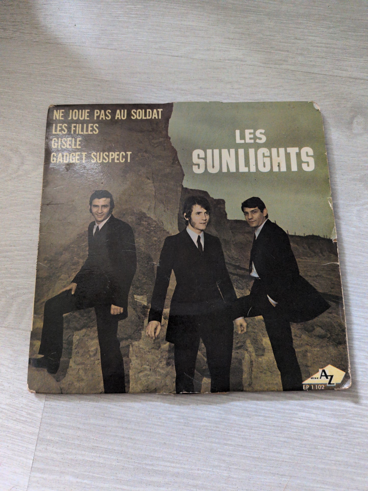 Les sunlights