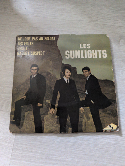 Les sunlights