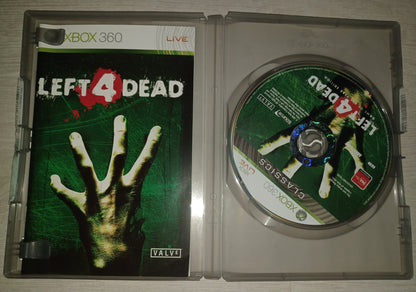 Left 4 dead (classics)