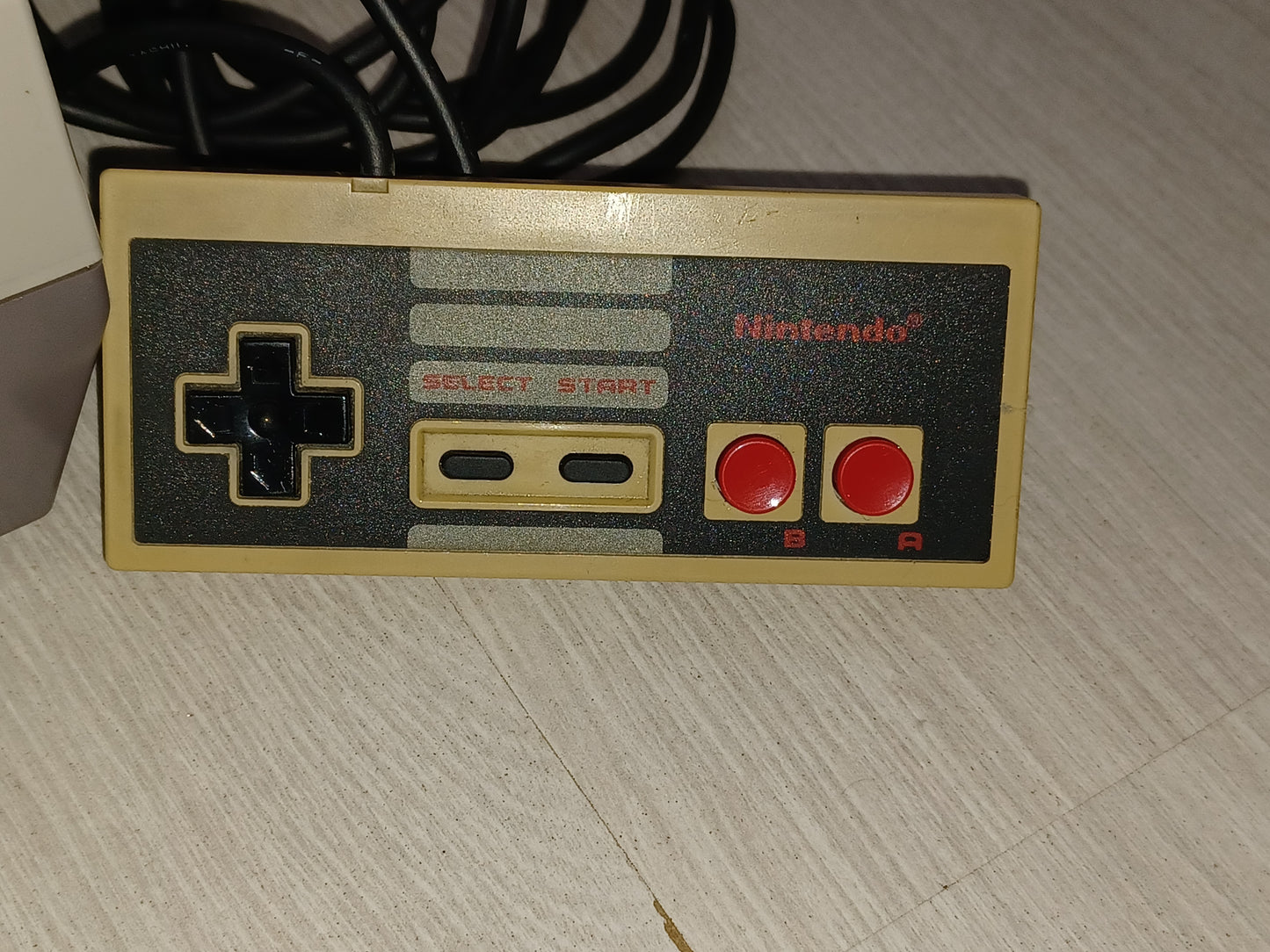 NES