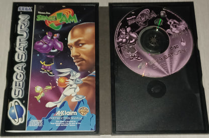 Space jam