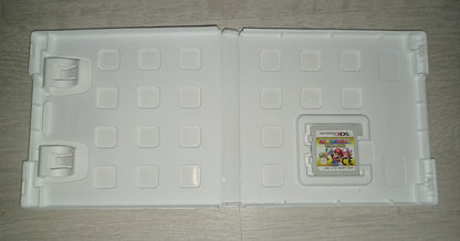 Mario party star rush
