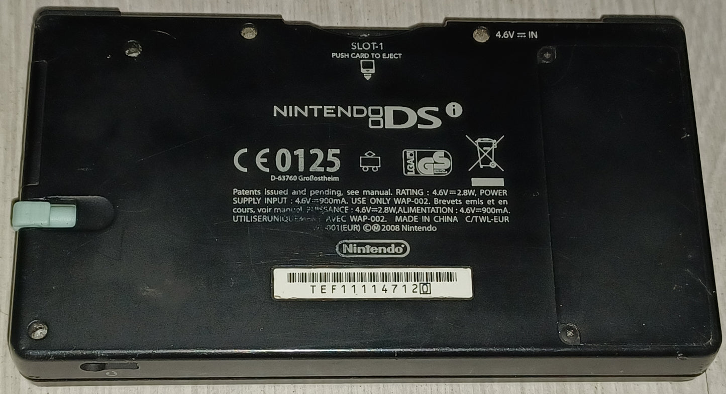 DSi