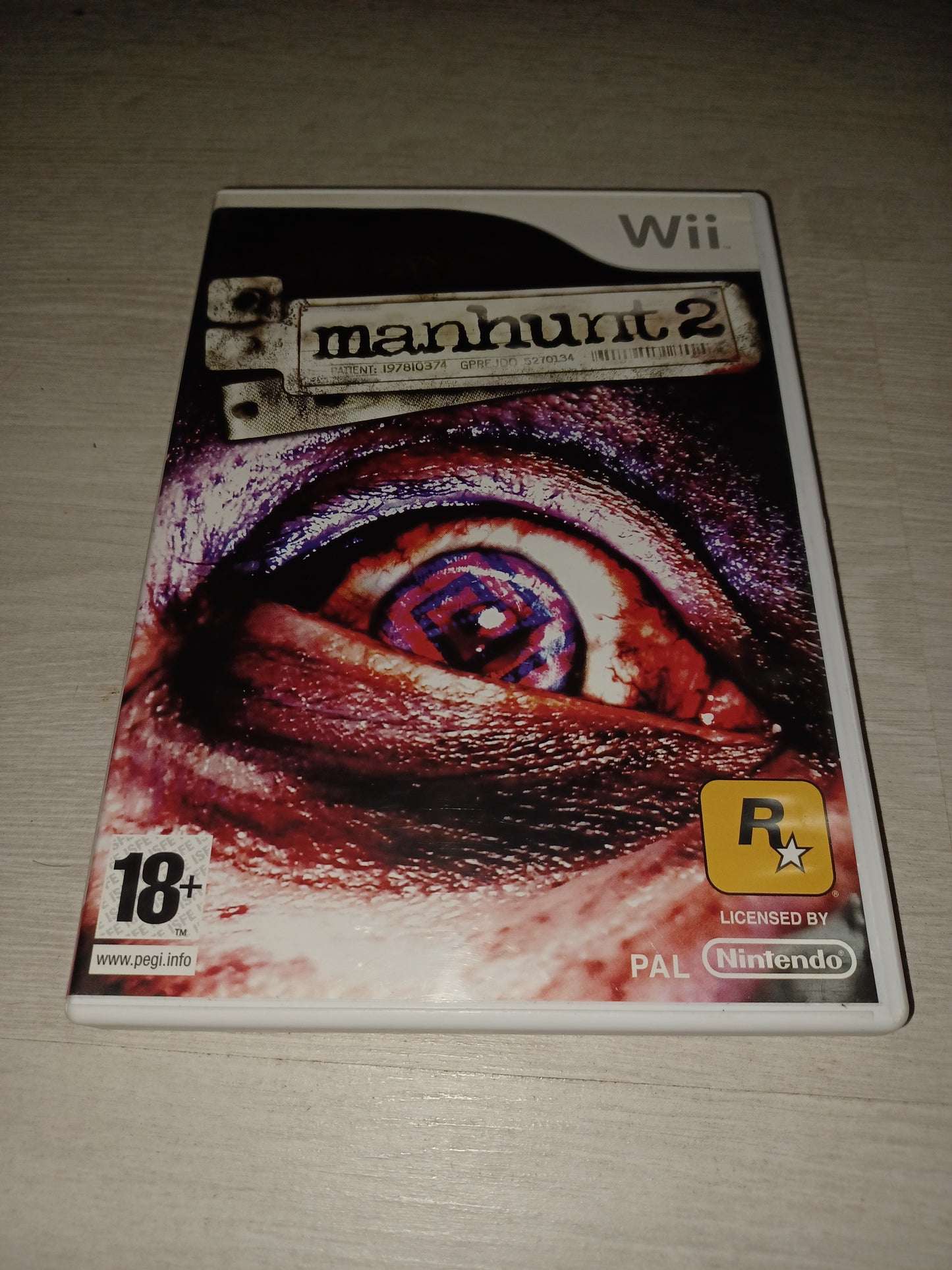 Manhunt 2